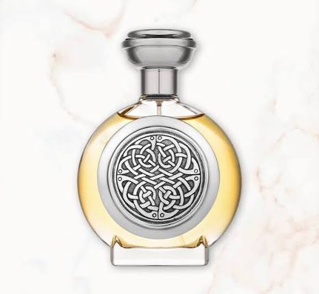 BOADICEA THE VICTORIA COMPLEX EDP 2