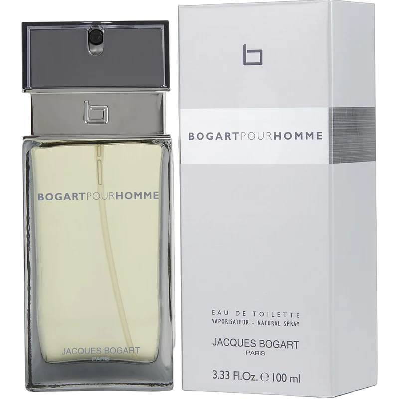 BOGART POUR HOMME EDT