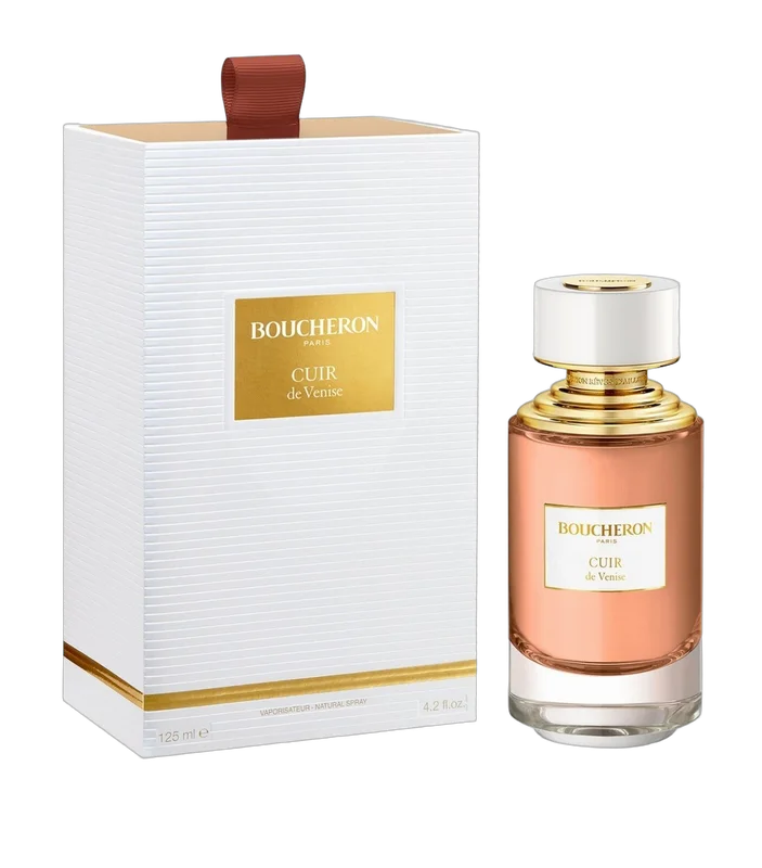BOUCHERON CUIR DE VENISE EDP