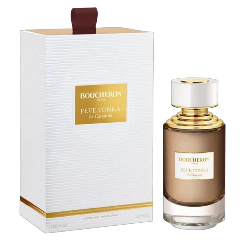 BOUCHERON FEVE TONKA DE CANAIMA EDP