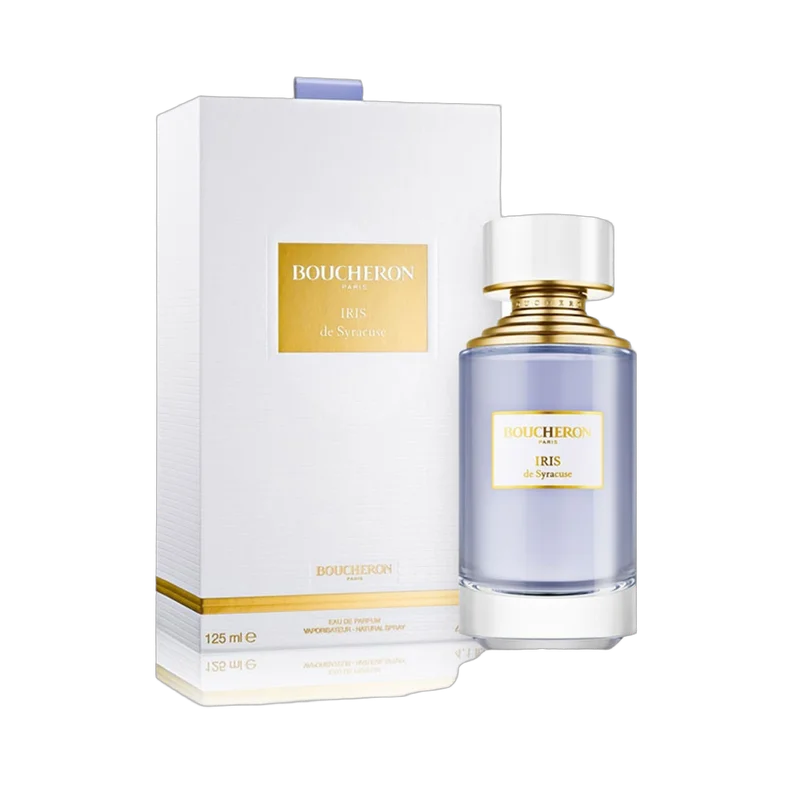 BOUCHERON IRIS DE SYRACUSE EDP
