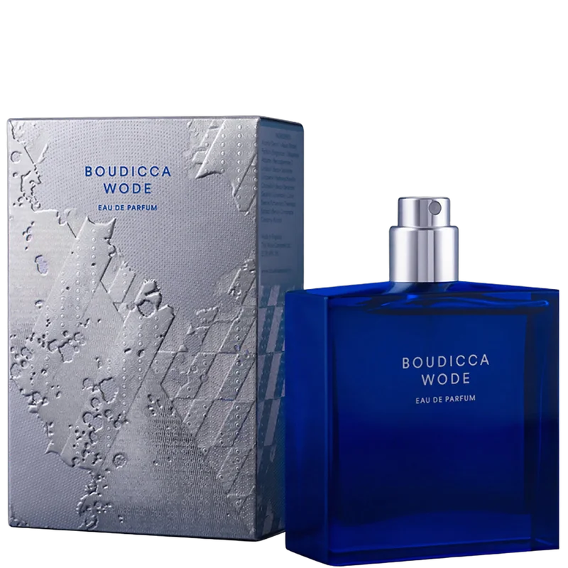 BOUDICCA WODE EDP