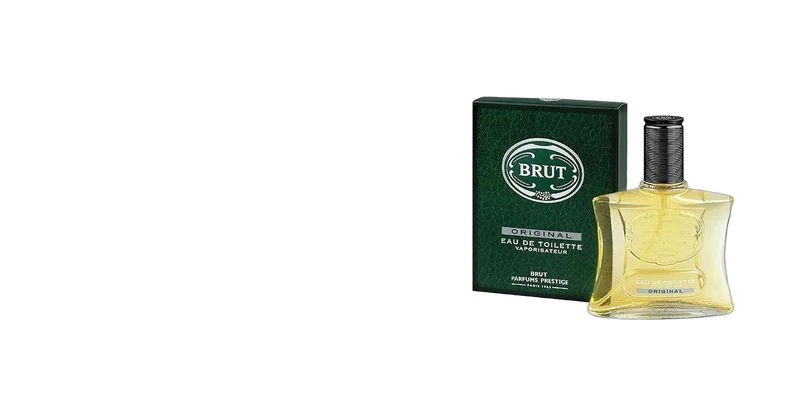 BRUT FOR MEN EDT 100 ML (O)