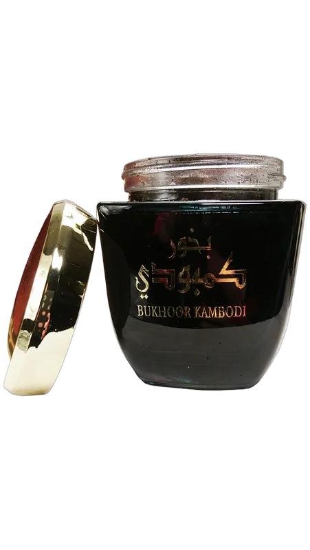 BUKHOOR KAMBODI 80 GM