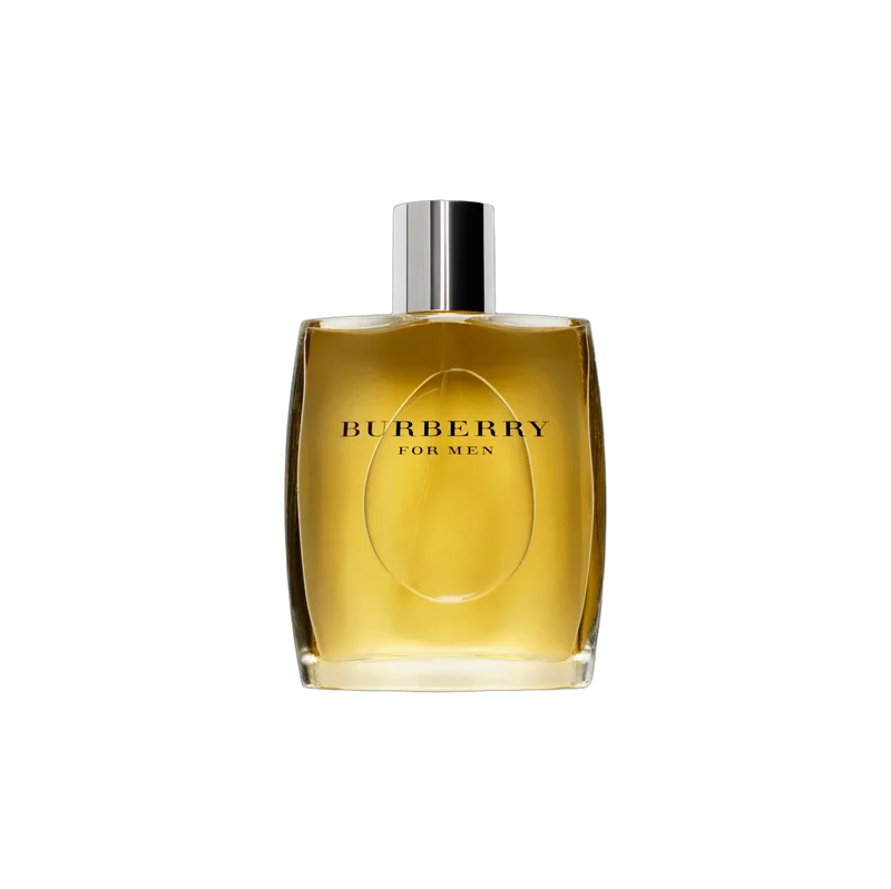 BURBERRY FOR MEN EDT