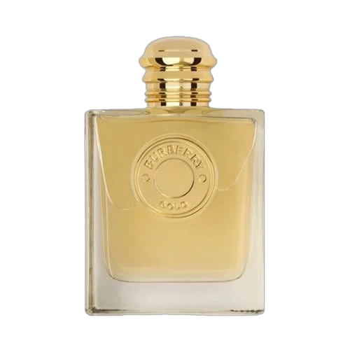 BURBERRY GOLD EDP W