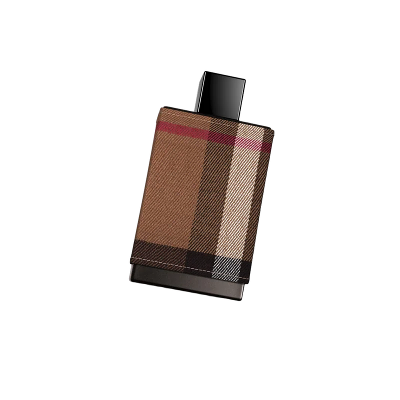 BURBERRY LONDON FOR MAN EDT