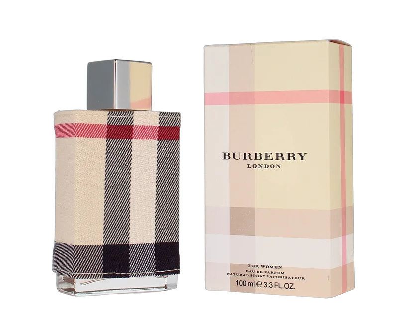 BURBERRY LONDON WOMEN EDP