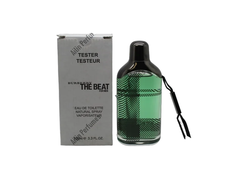 BURBERRY THE BEAT FOR MEN