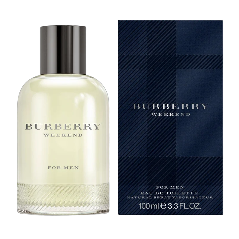 BURBERRY WEEKEND FOR MEN EDT