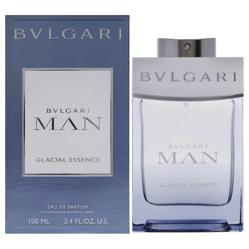 BVLGARI GLACIAL ESSENCE MAN EDP