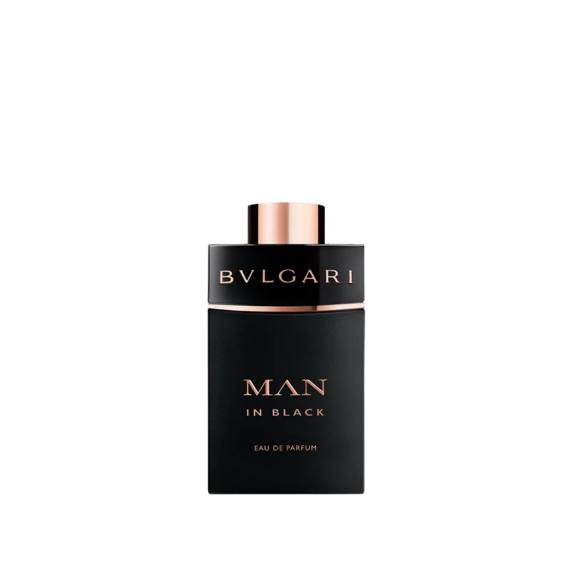 BVLGARI MAN IN BLACK NEW EDP