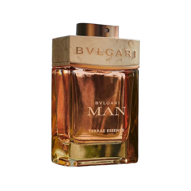 BVLGARI MAN TERRAE ESSENCE EDP
