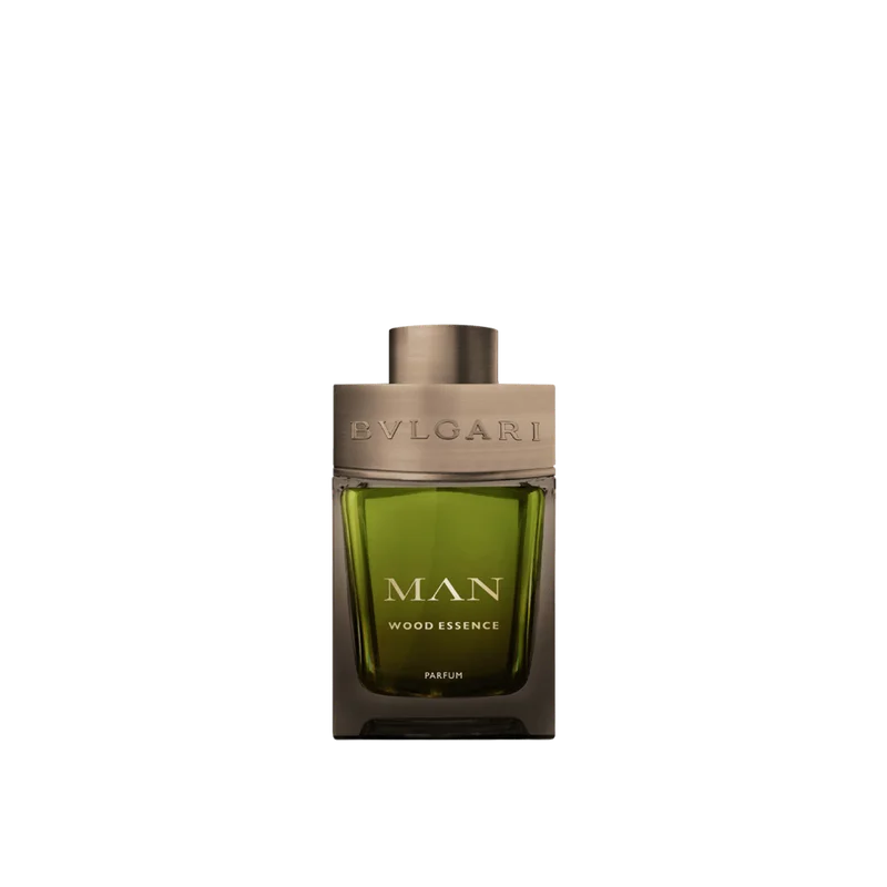 BVLGARI MAN WOOD ESSENCE EDP