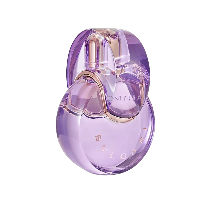 BVLGARI OMANIA AMETHYSTE WOMEN EDT