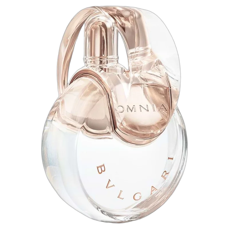 BVLGARI OMNIA CRYSTALLINE EDT W