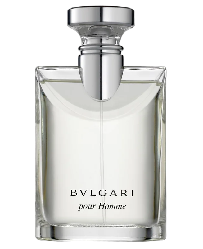BVLGARI POUR HOMME EDT