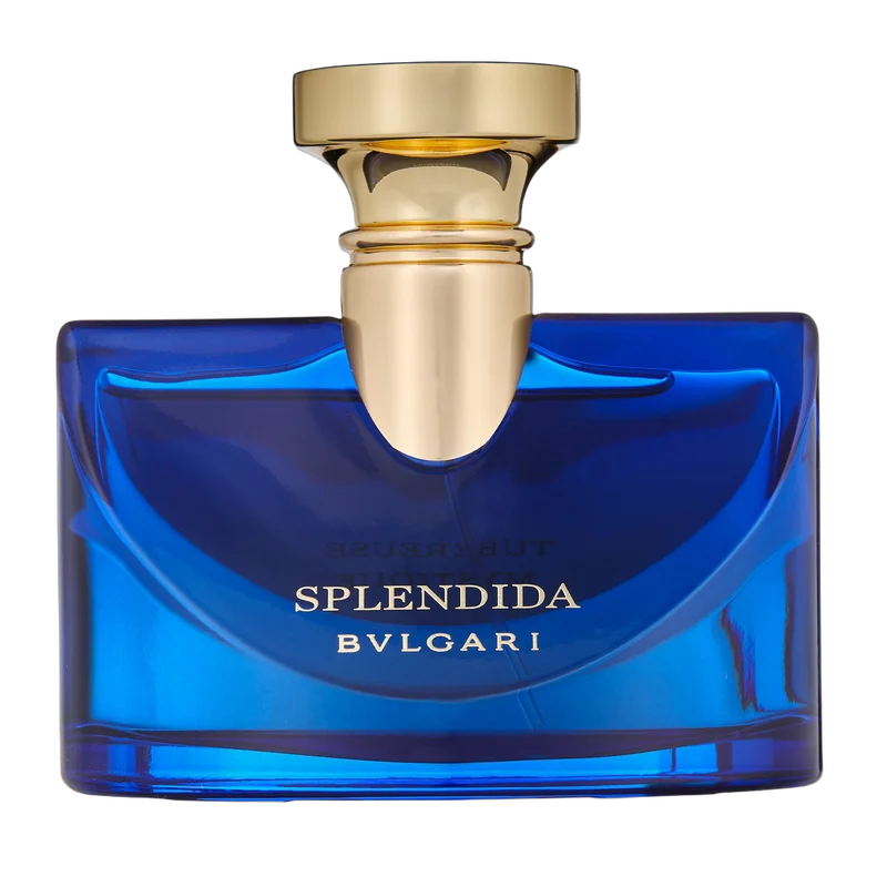 BVLGARI SPLENDIDA TUBBREUSE MYSTIQUE EDP