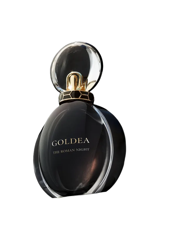 BVLGARI THE ROMAN NIGHT GOLDEA EDP