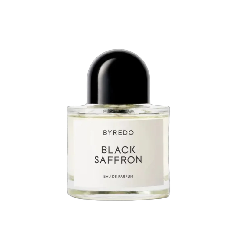 BYREDO BLACK SAFFRON EDP