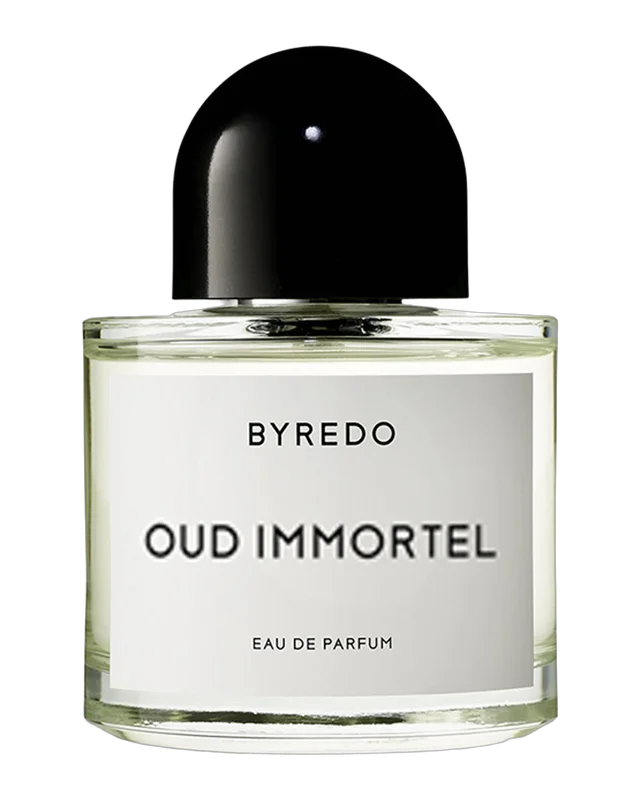 BYREDO OUD IMMORTEL EDP