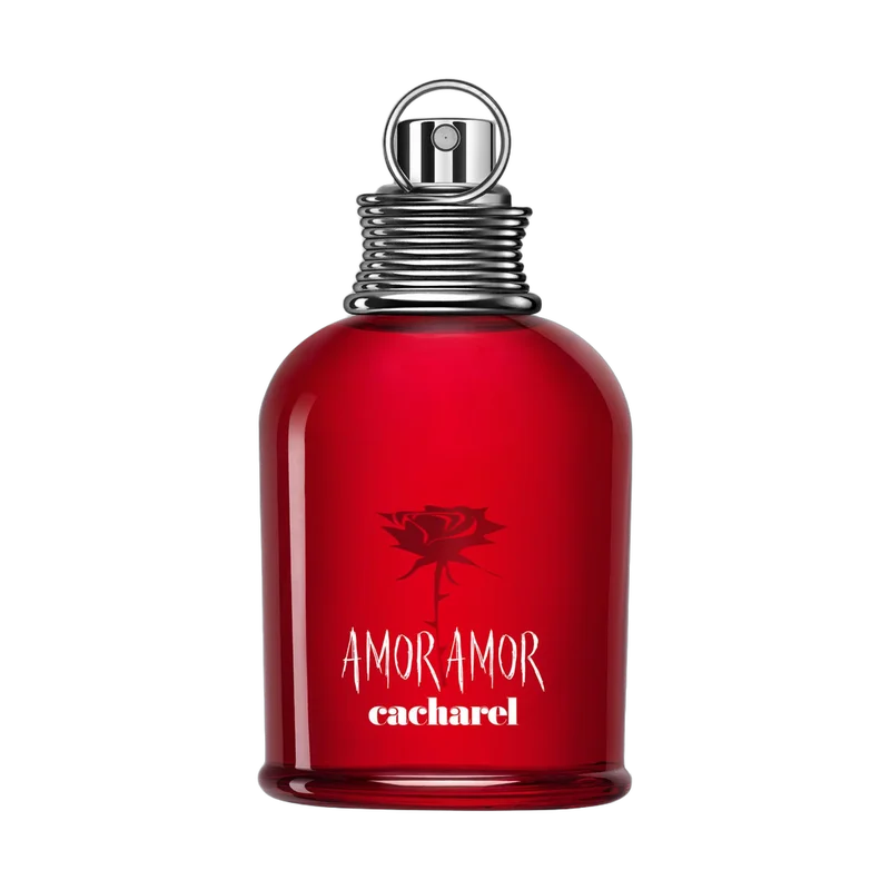 CACHAREL AMOR AMOR EDT