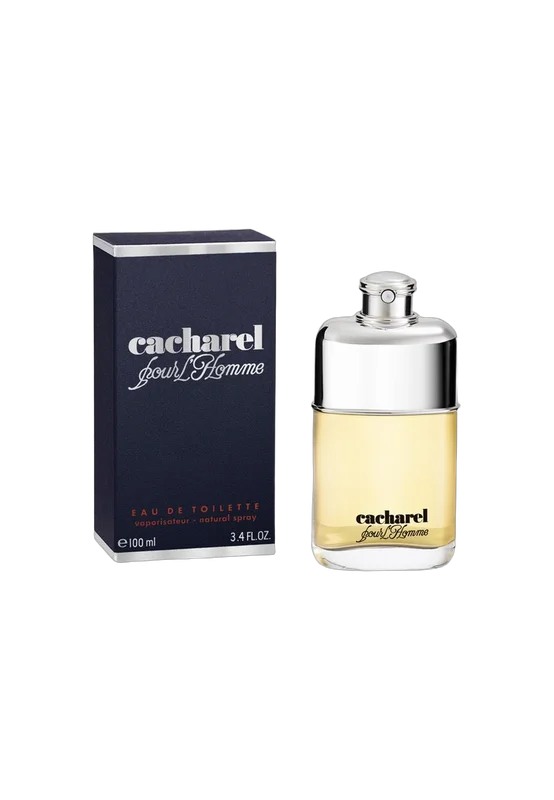 CACHAREL POUR HOME EDT