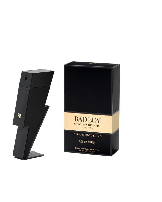 CAROLINA HERRERA BAD BOY LE PARFUM EDP100M T