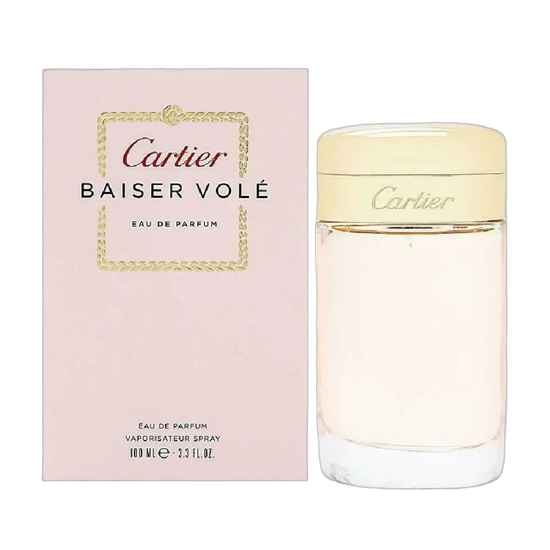 CARTIER BAISER VOLE PARFUM