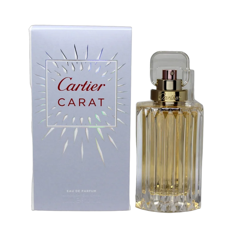 CARTIER CARAT EDP
