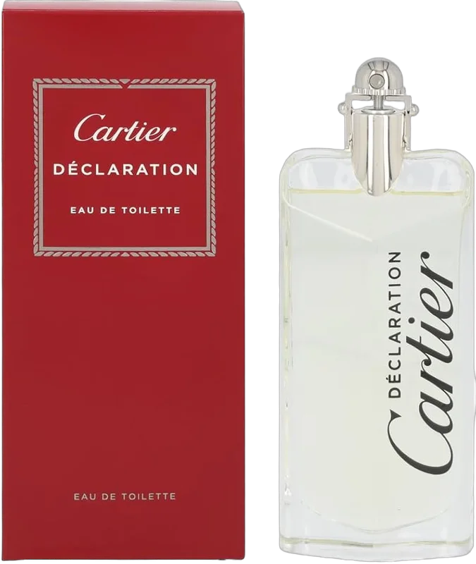 CARTIER DECLARATION EDT