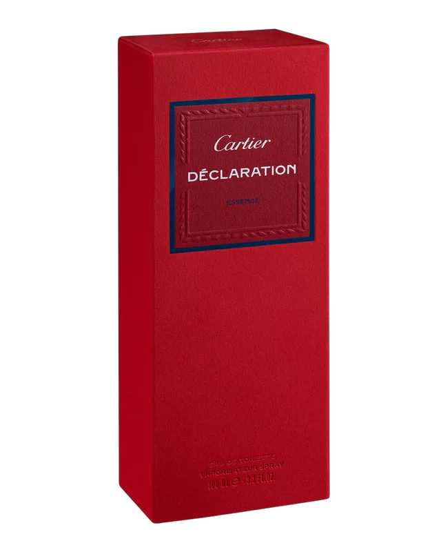 CARTIER DECLARATION ESSENCE MEN