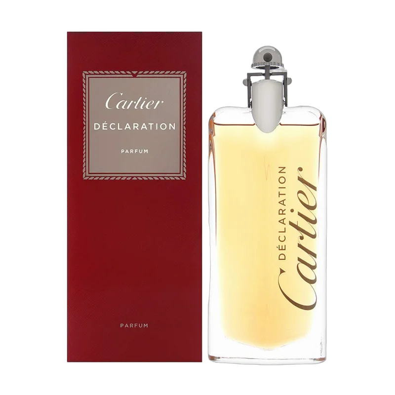 CARTIER DECLARATION PARFUM