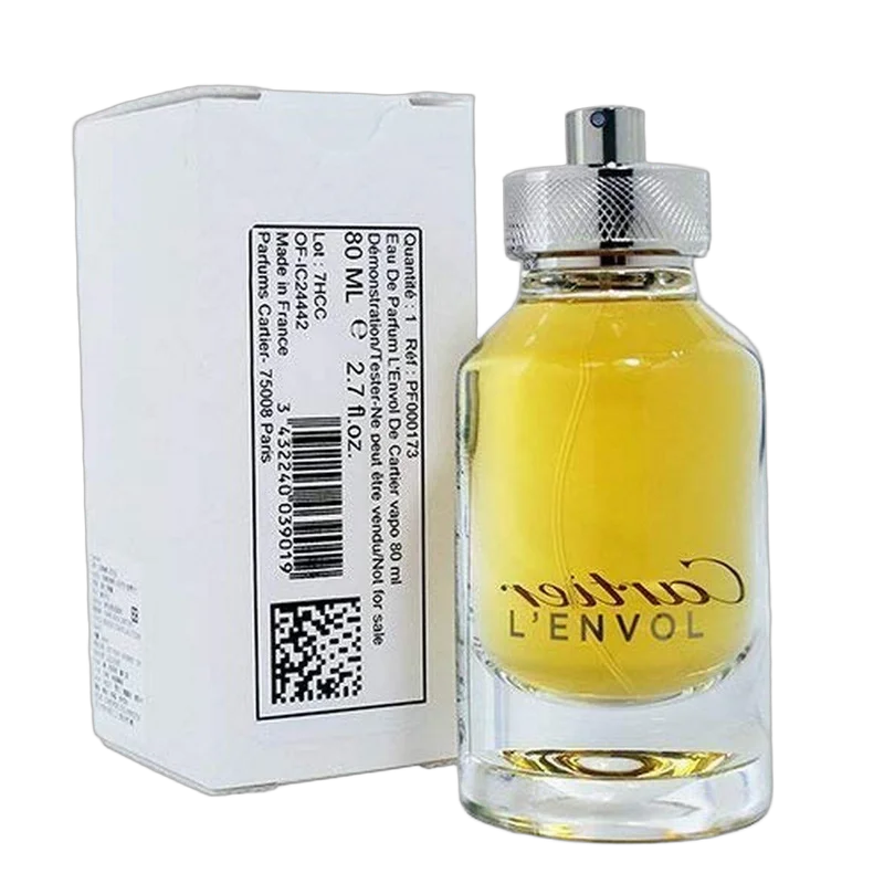 CARTIER L ENVOL EDP