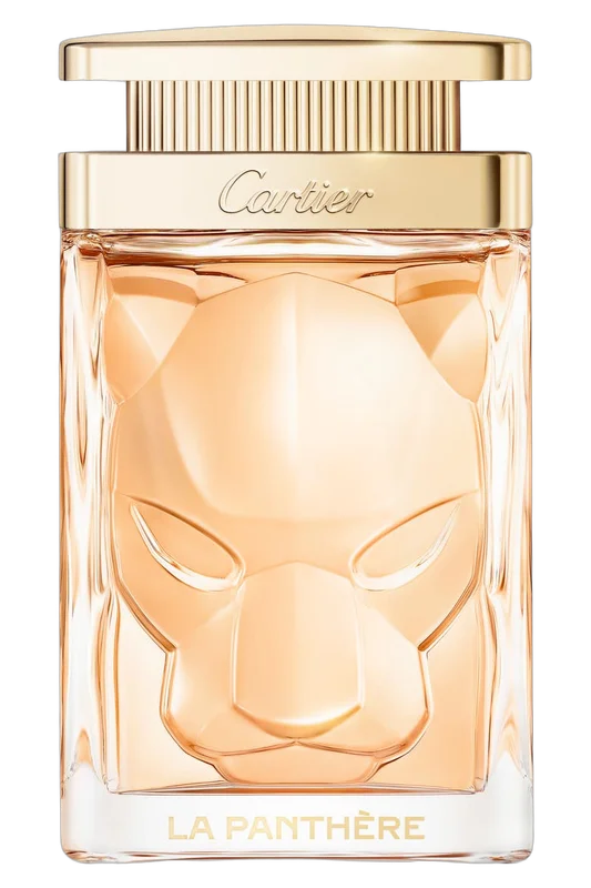 CARTIER LA PANTHER EDP