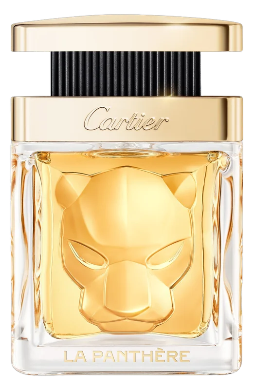 CARTIER LA PANTHERE LEGREE EDP