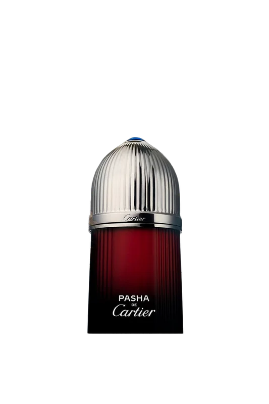 CARTIER PASHA EDT 100 ML NEW PAKING