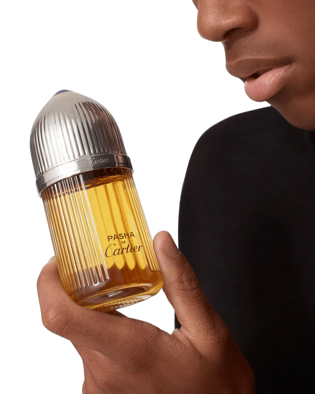 CARTIER PASHA PARFUM