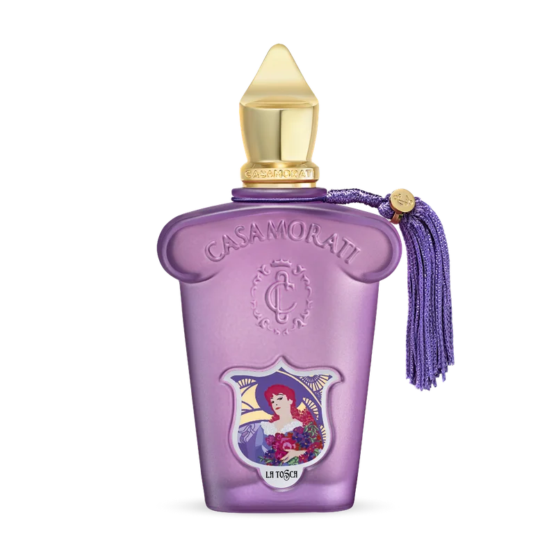 CASAMORATI LA TOSCA EDP