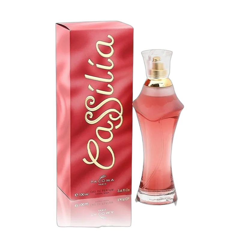 CASSILIA EDP WOMEN