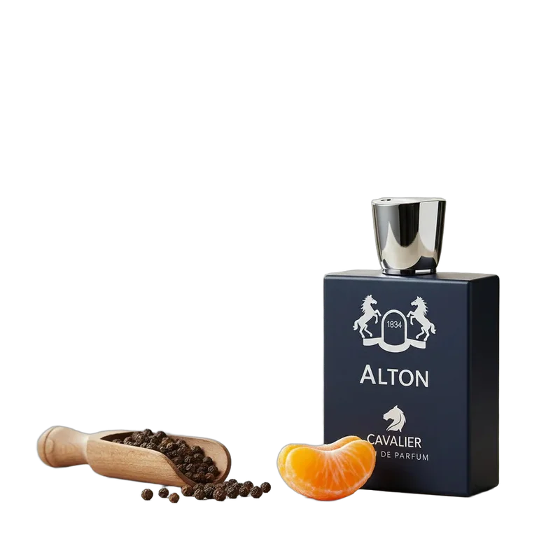 CAVALIER ALTON EDP