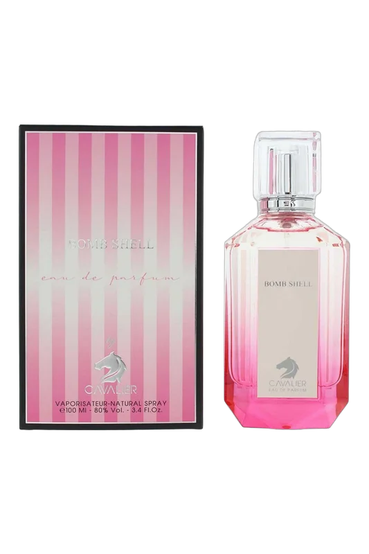 CAVALIER BOMB SHELL EDP