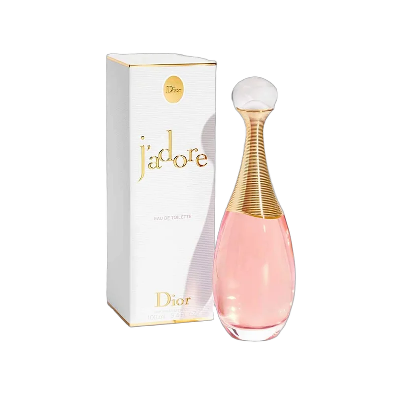 CD JADORE EDT WOMEN