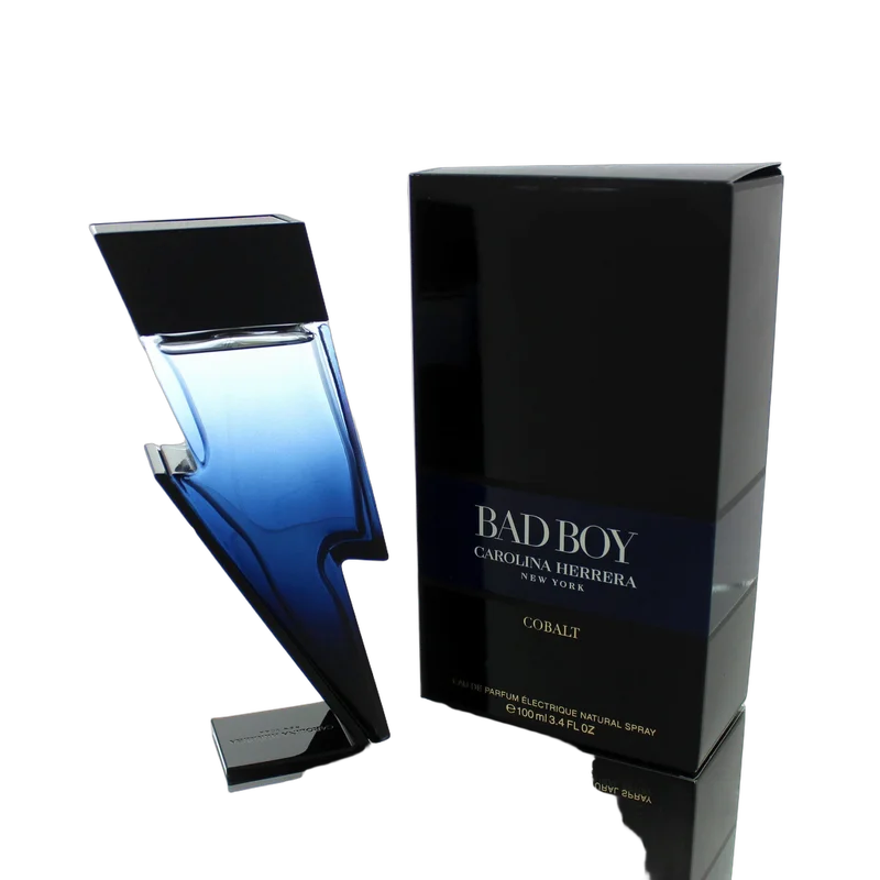 CH BAD BOY COBLAT EDP MEN