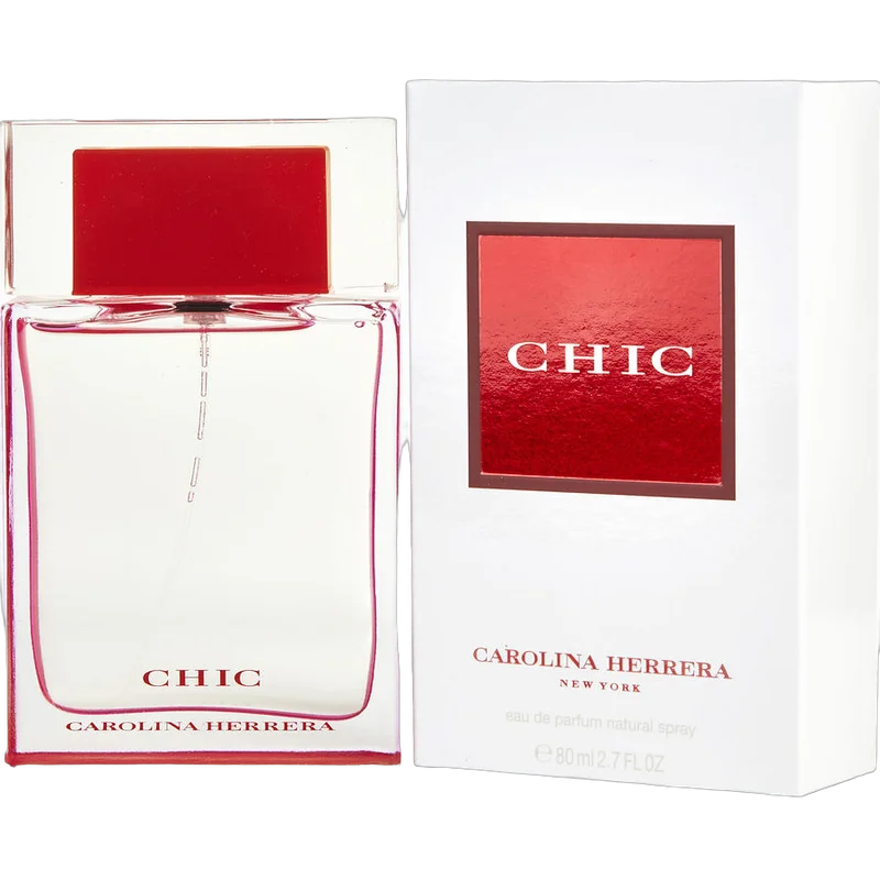 CH CHIC NEW YORK EDP