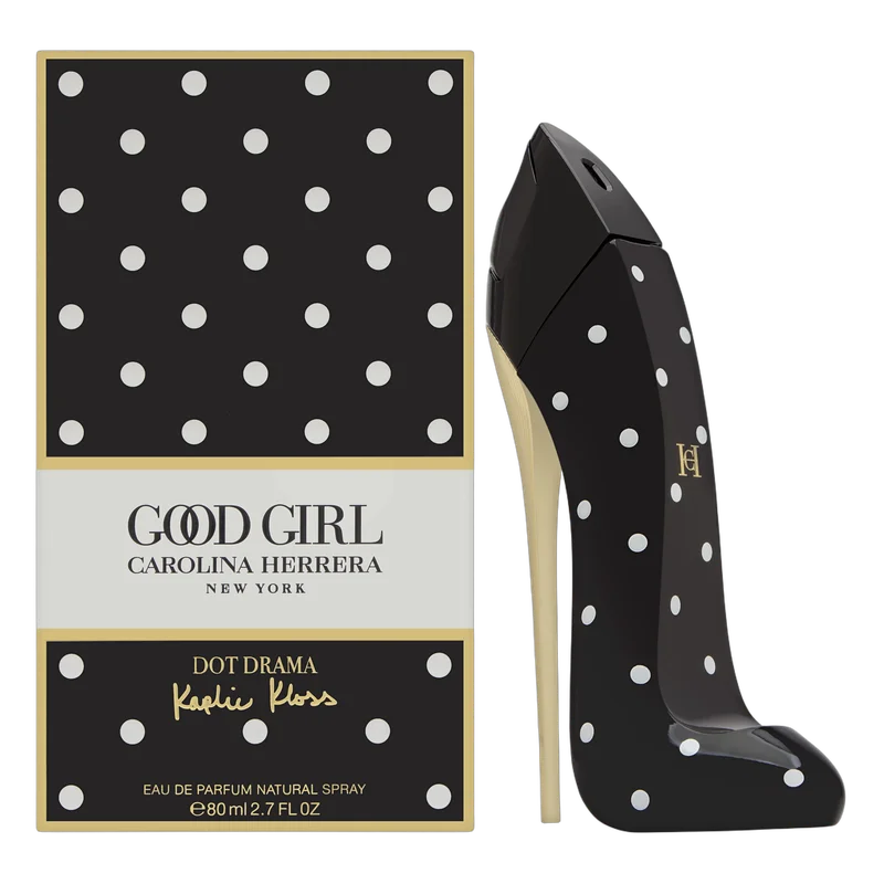 CH GOOD GIRL DOTDRAMA EDP