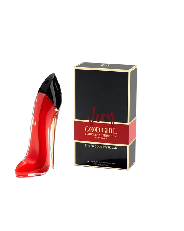 CH GOOD GIRL VERY ELIXIR EDP W