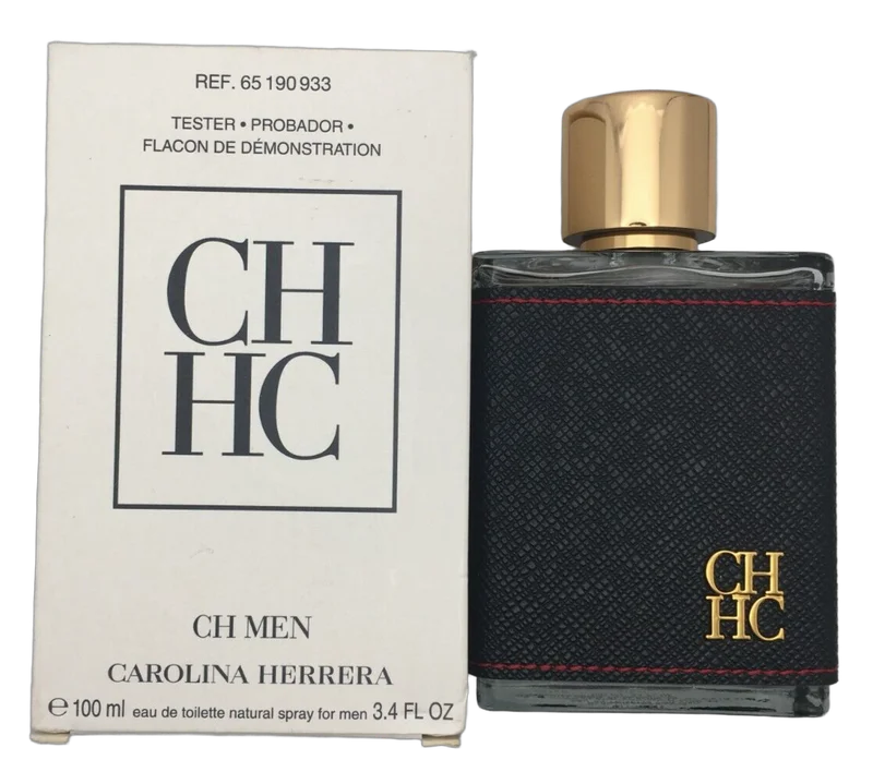 CH HC MAN EDT