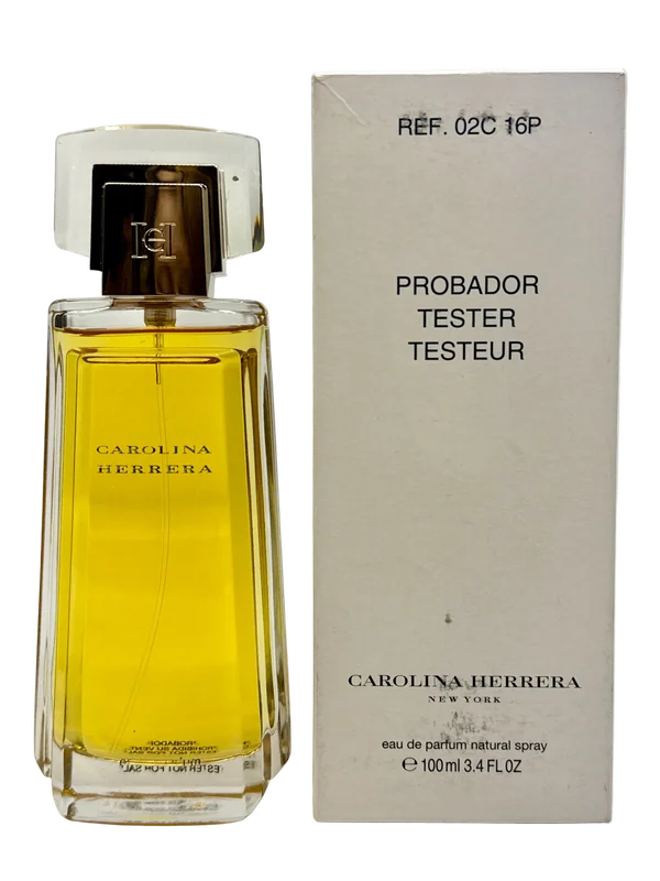 CH HERRERA WOMEN EDP