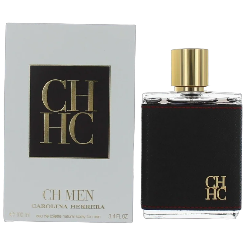 CH MEN EDT